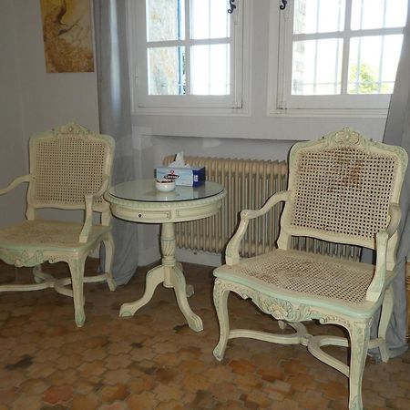מוגין Domaine Du Paradis Des Oiseaux מראה חיצוני תמונה