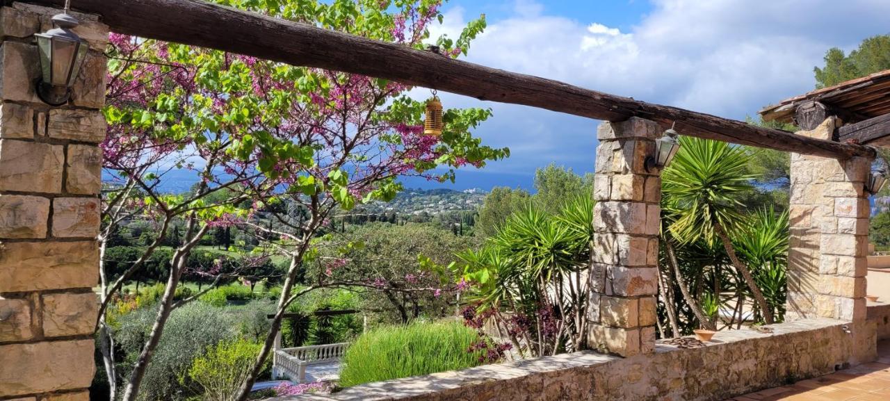 מוגין Domaine Du Paradis Des Oiseaux מראה חיצוני תמונה