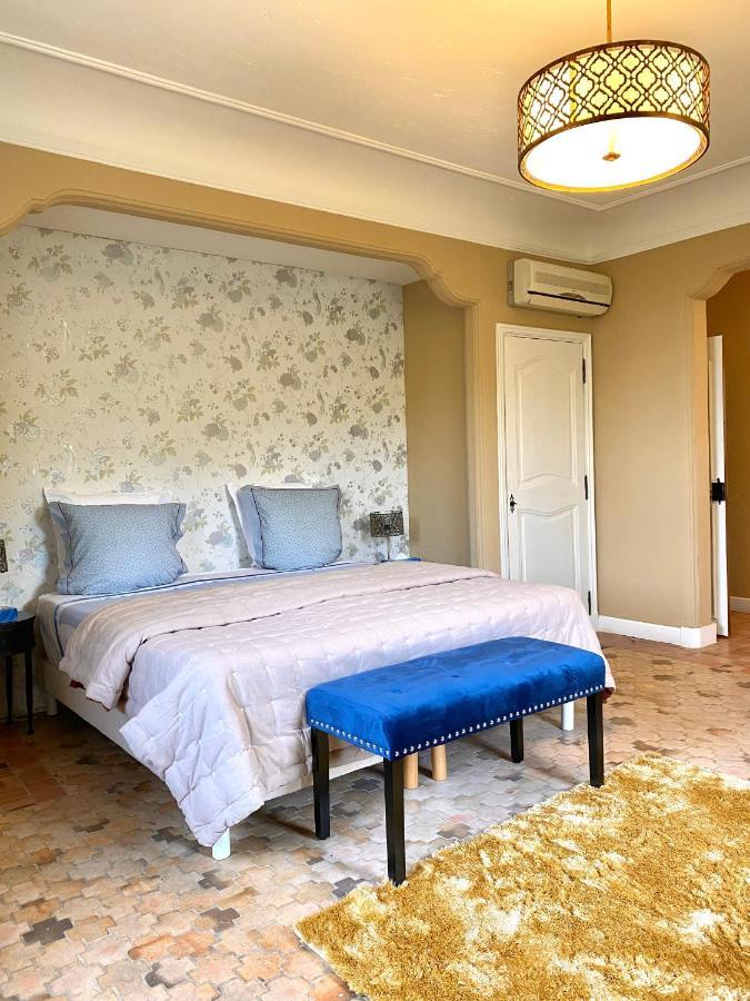 מוגין Domaine Du Paradis Des Oiseaux מראה חיצוני תמונה