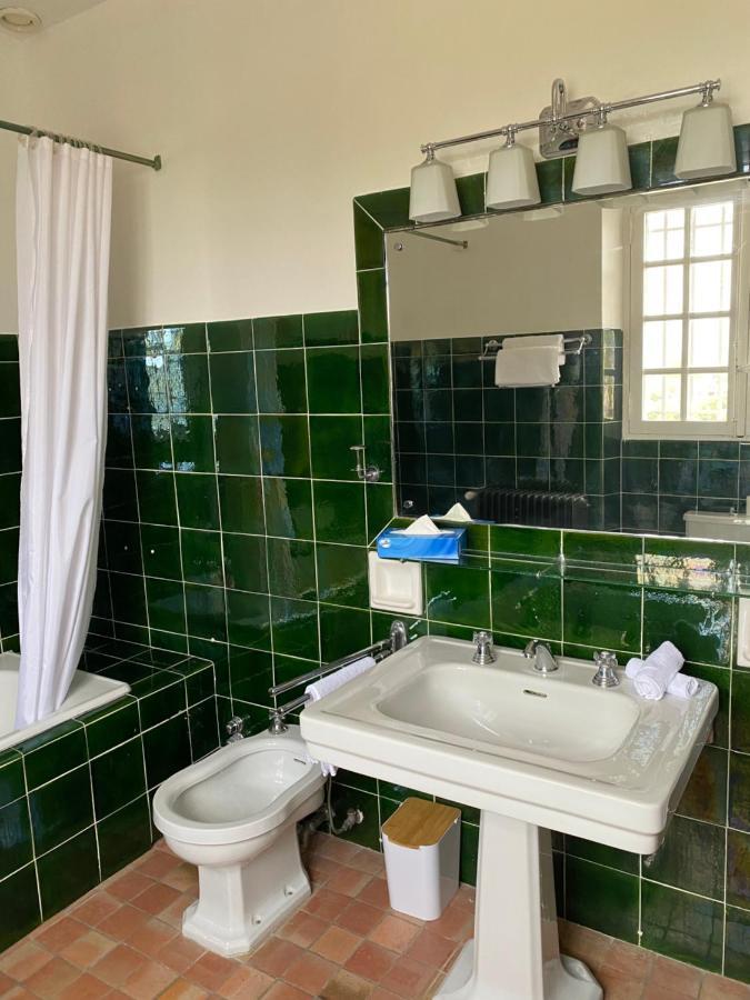 מוגין Domaine Du Paradis Des Oiseaux מראה חיצוני תמונה