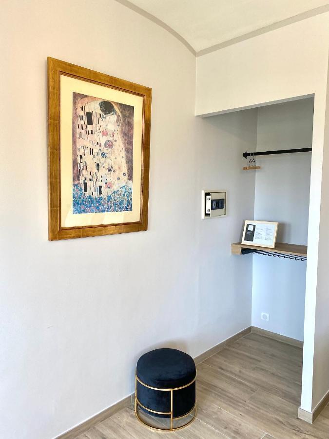מוגין Domaine Du Paradis Des Oiseaux מראה חיצוני תמונה
