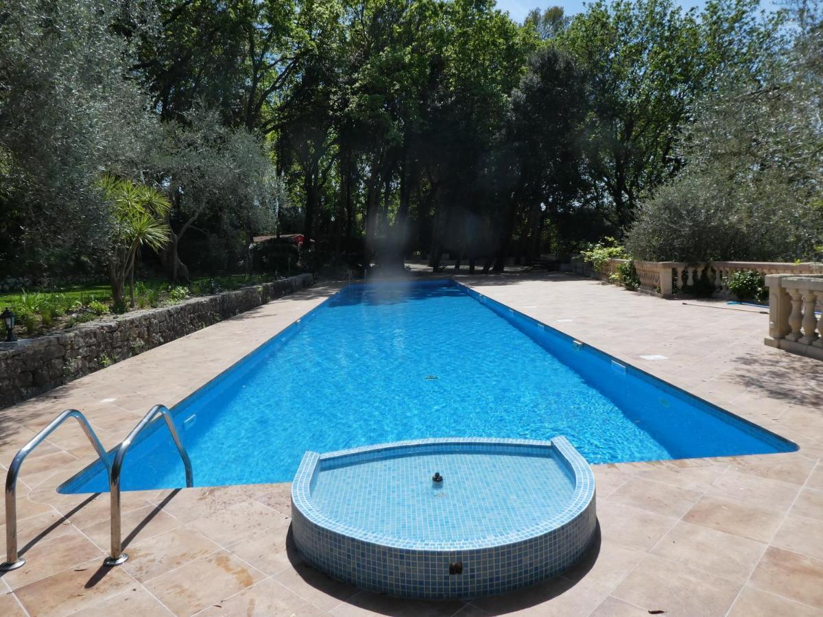 מוגין Domaine Du Paradis Des Oiseaux מראה חיצוני תמונה