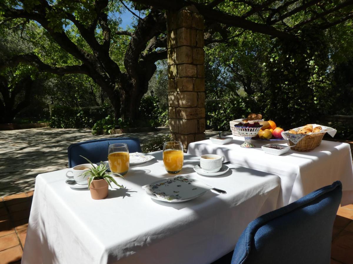 מוגין Domaine Du Paradis Des Oiseaux מראה חיצוני תמונה