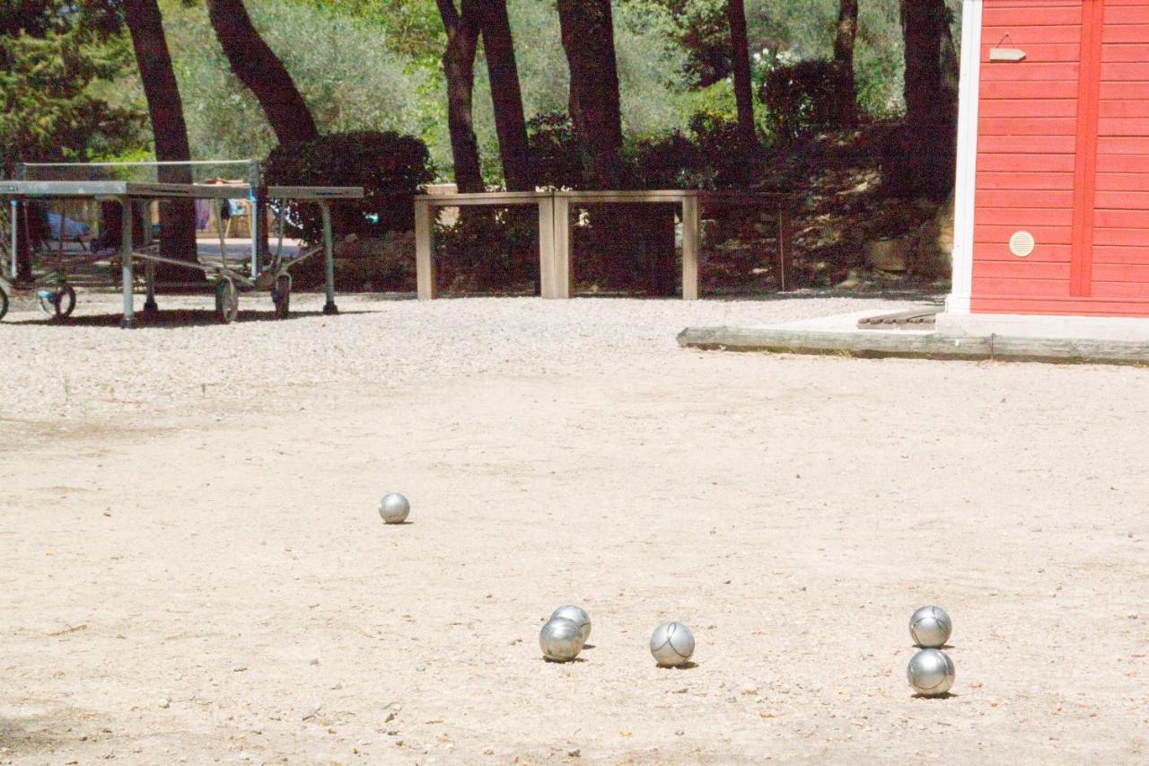 מוגין Domaine Du Paradis Des Oiseaux מראה חיצוני תמונה