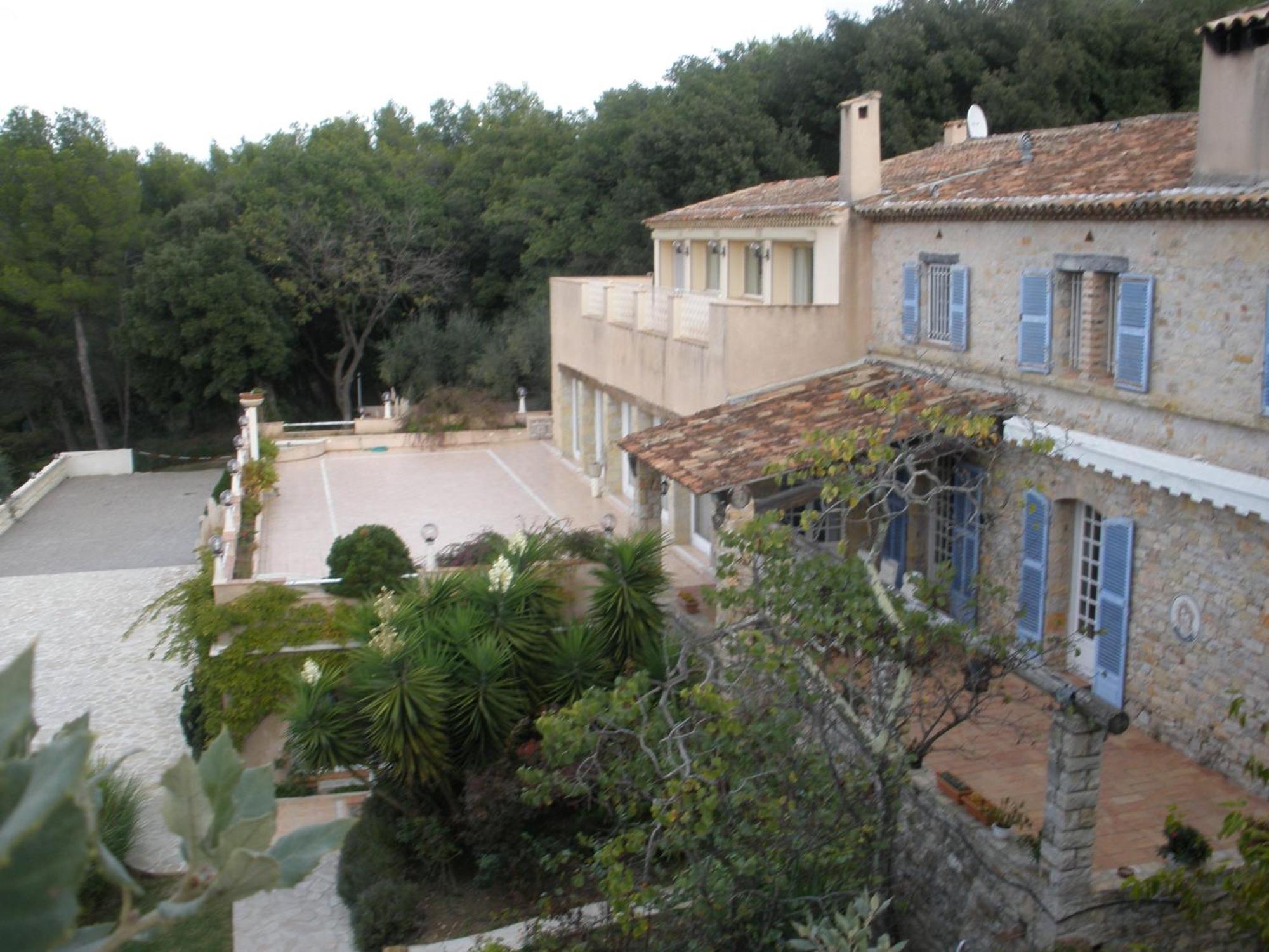 מוגין Domaine Du Paradis Des Oiseaux מראה חיצוני תמונה