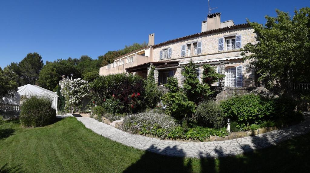 מוגין Domaine Du Paradis Des Oiseaux מראה חיצוני תמונה